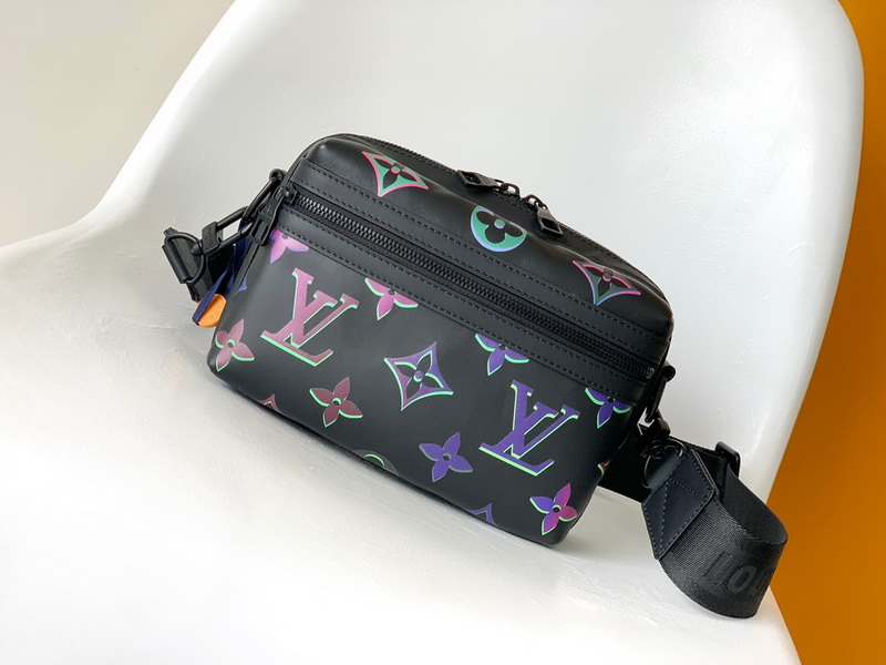 LV Handbags AAA(Women)-656