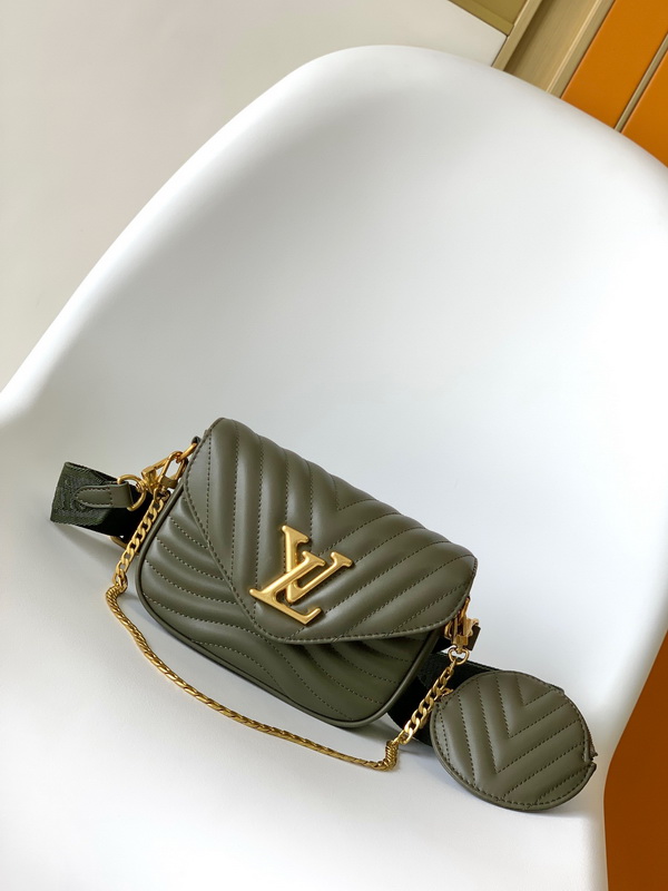 LV Handbags AAA(Women)-657