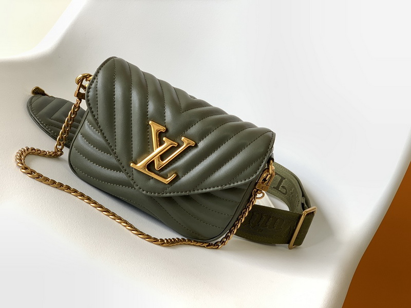 LV Handbags AAA(Women)-658