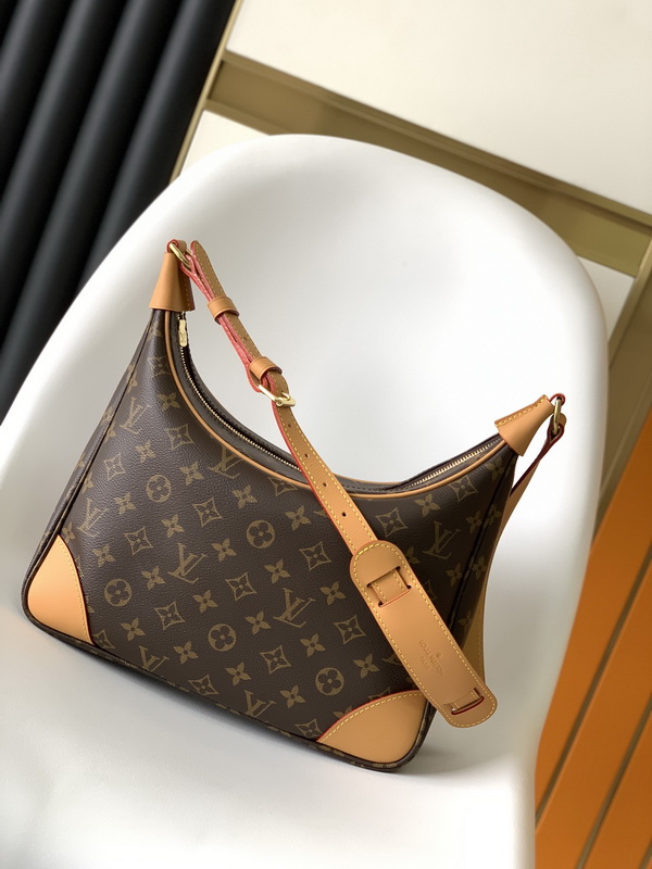 LV Handbags AAA(Women)-662