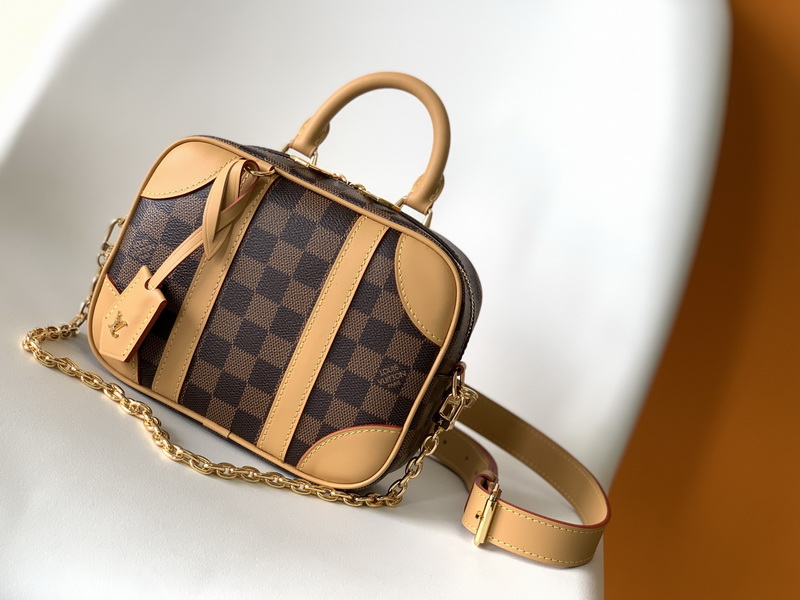 LV Handbags AAA(Women)-664