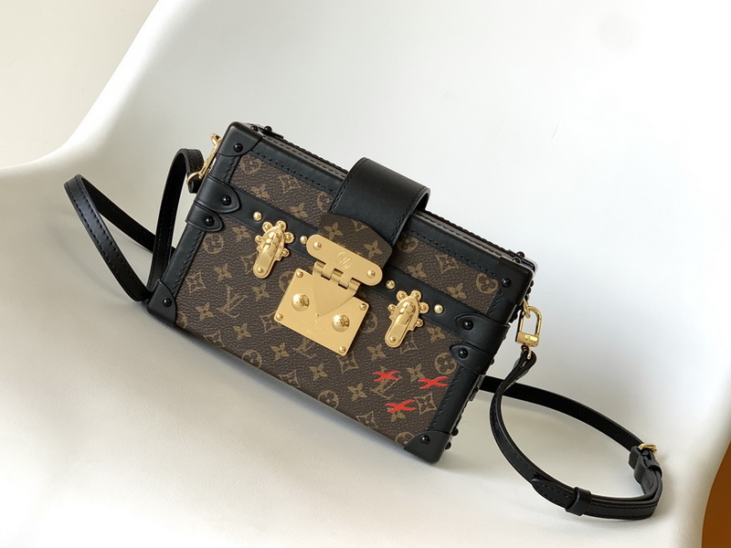 LV Handbags AAA(Women)-674