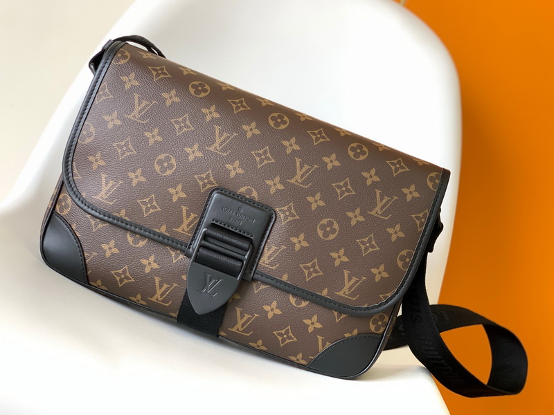 LV Handbags AAA(Women)-692