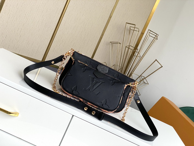 LV Handbags AAA(Women)-696