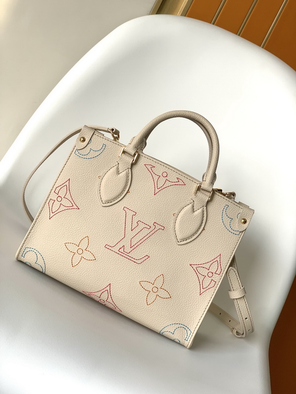 LV Handbags AAA(Women)-717