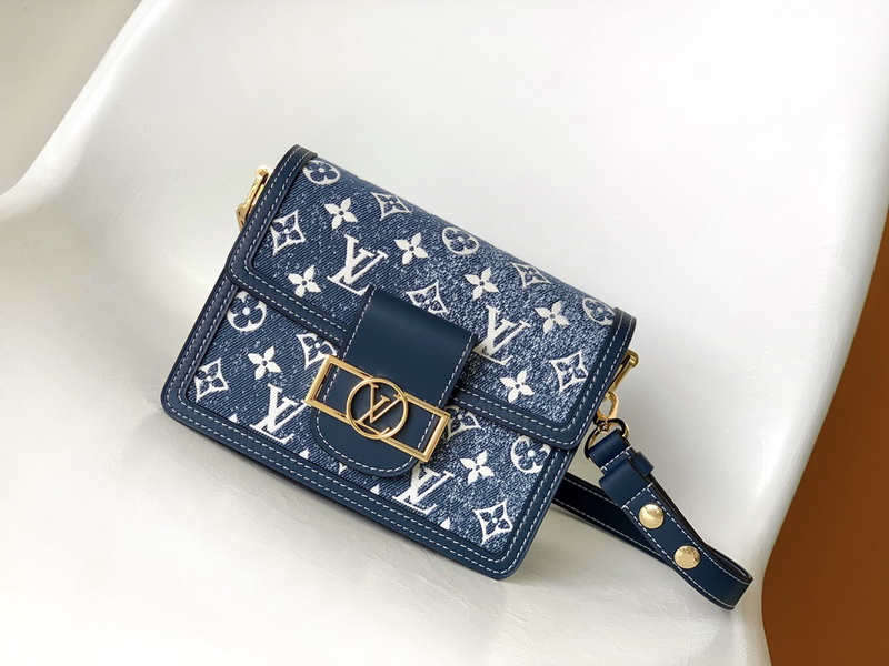 LV Handbags AAA(Women)-719