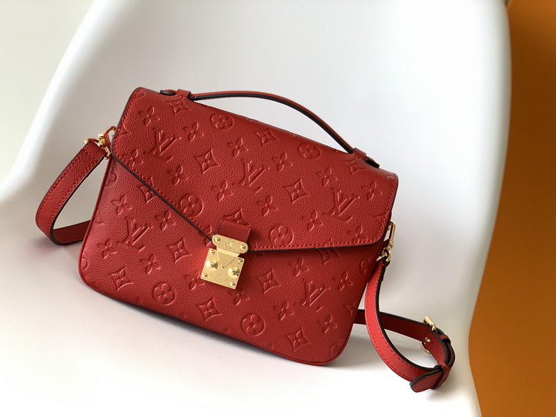 LV Handbags AAA(Women)-725