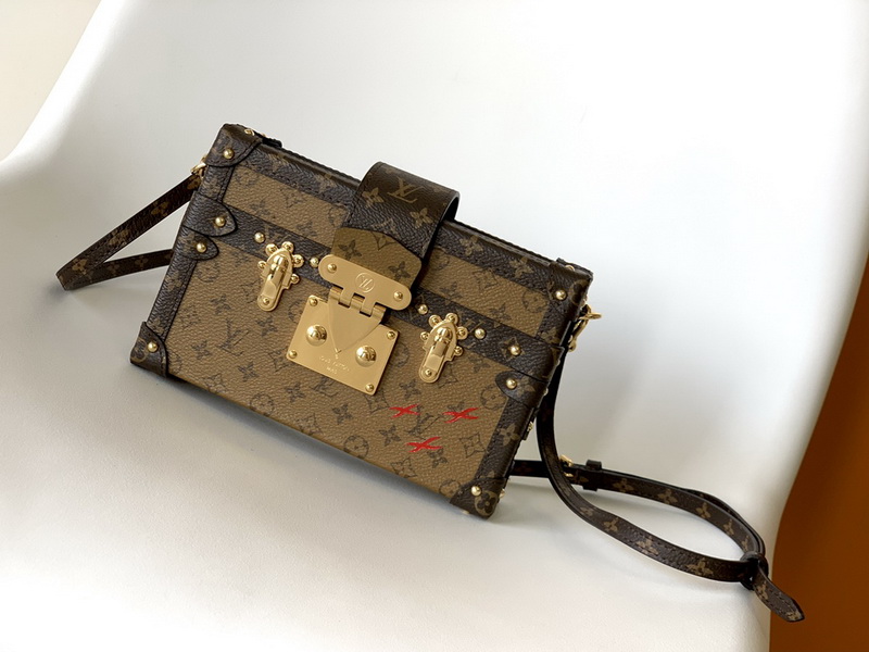 LV Handbags AAA(Women)-738