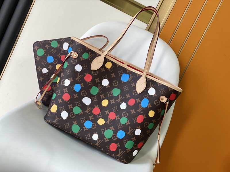 LV Handbags AAA(Women)-743