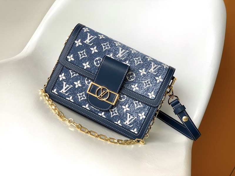 LV Handbags AAA(Women)-832