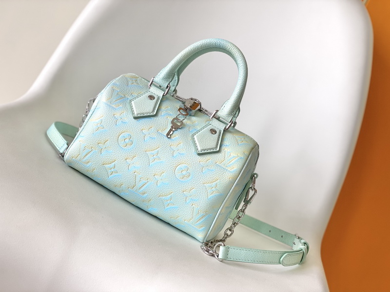 LV Handbags AAA(Women)-849