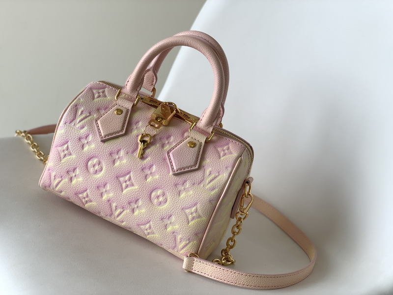 LV Handbags AAA(Women)-856