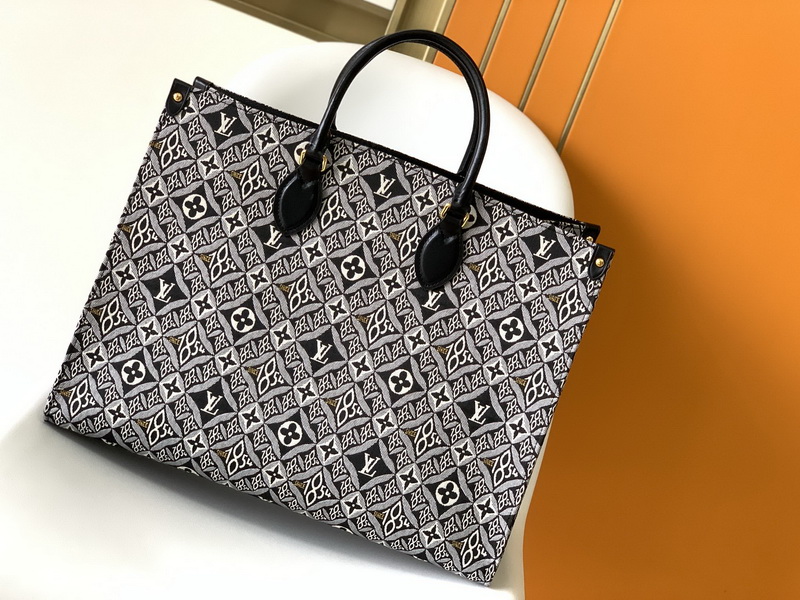 LV Handbags AAA(Women)-858