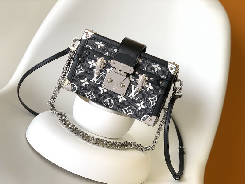 LV Handbags AAA(Women)-863