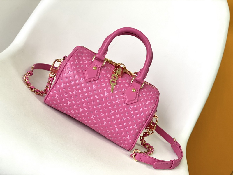 LV Handbags AAA(Women)-912