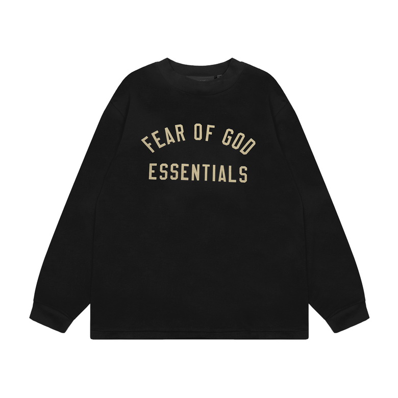 FEAR OF GOD Longsleeve-279