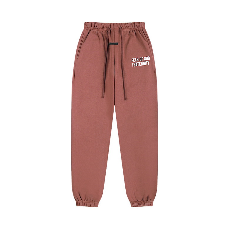 FEAR OF GOD Pants-192