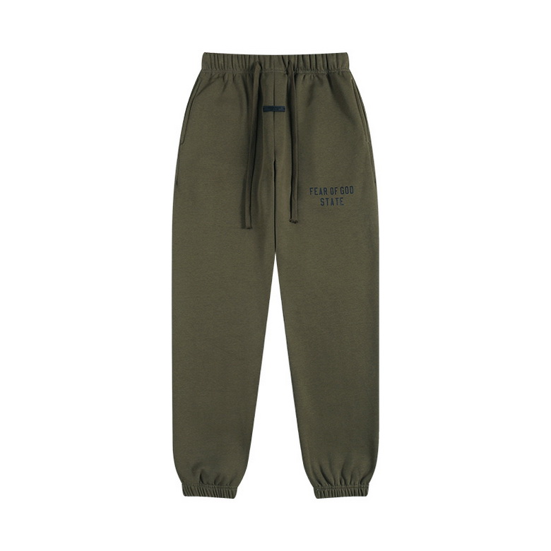 FEAR OF GOD Pants-181