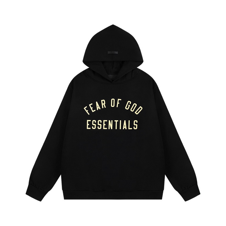 FEAR OF GOD Hoody-629