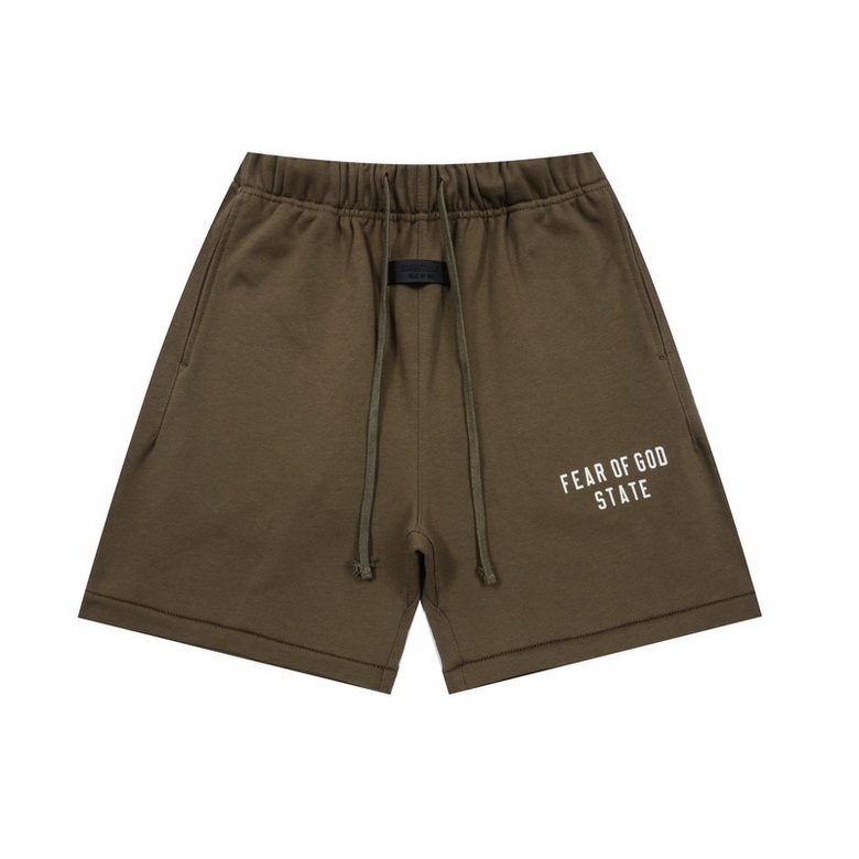 FEAR OF GOD Shorts-265