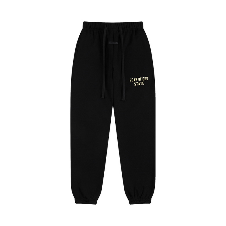 FEAR OF GOD Pants-178