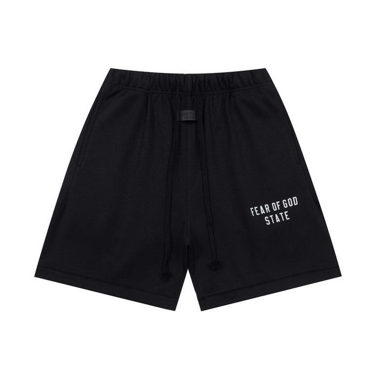 FEAR OF GOD Shorts-262