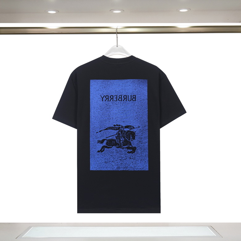 Burberry T-shirts-033