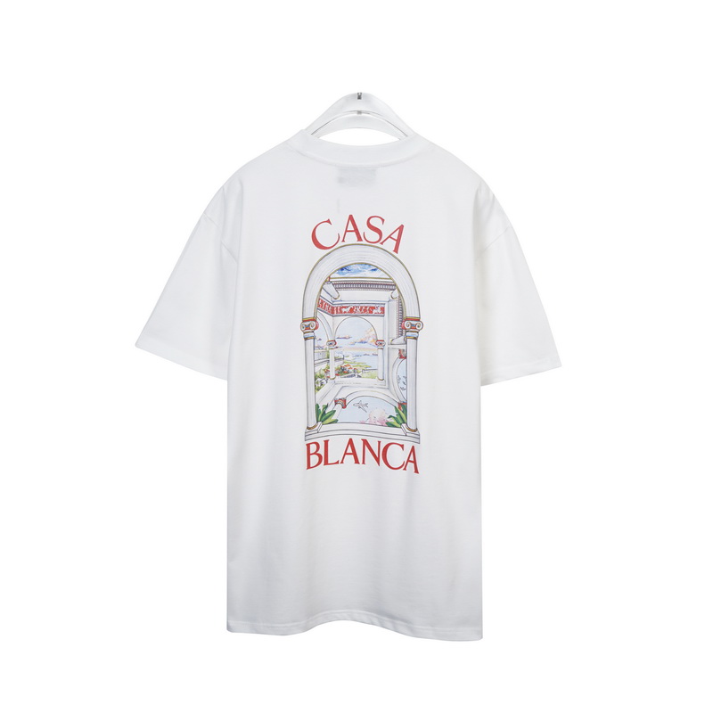 Casablanca T-shirts-429