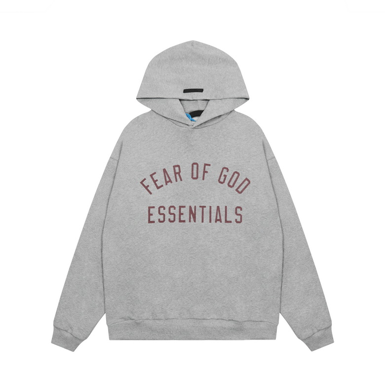 FEAR OF GOD Hoody-643