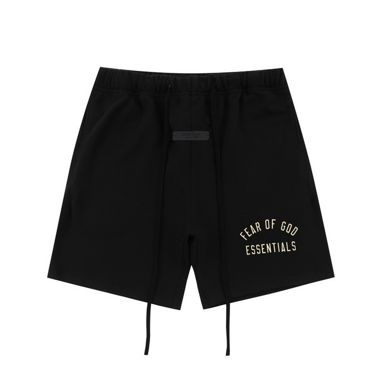 FEAR OF GOD Shorts-257