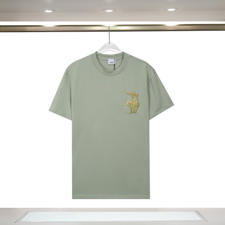 Burberry T-shirts-028