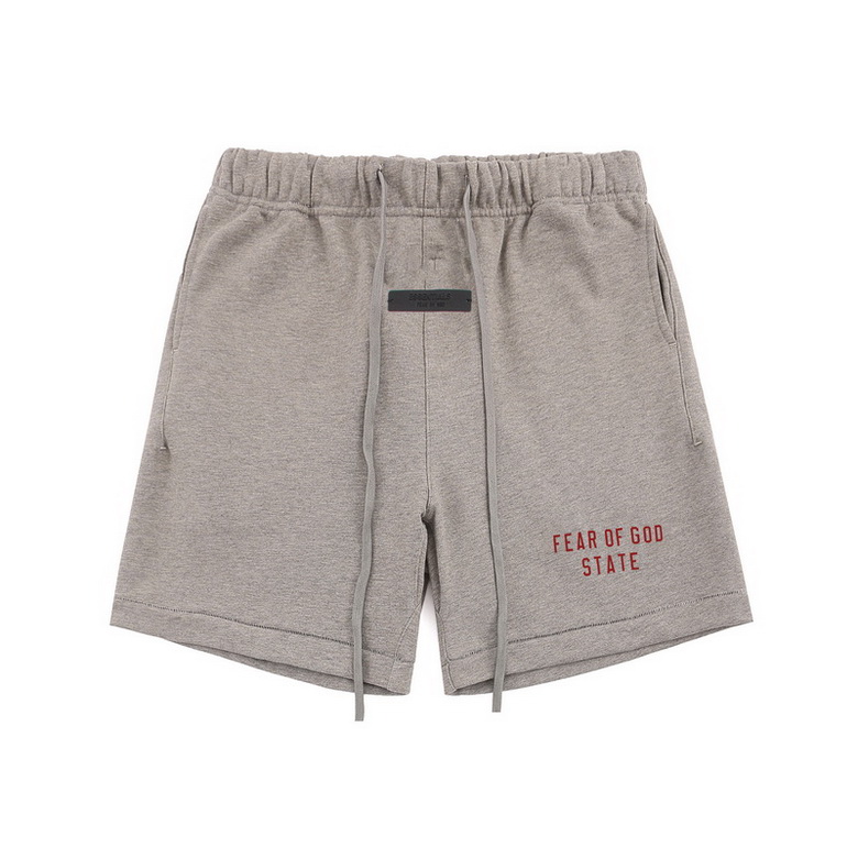 FEAR OF GOD Shorts-256