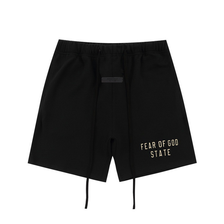 FEAR OF GOD Shorts-255