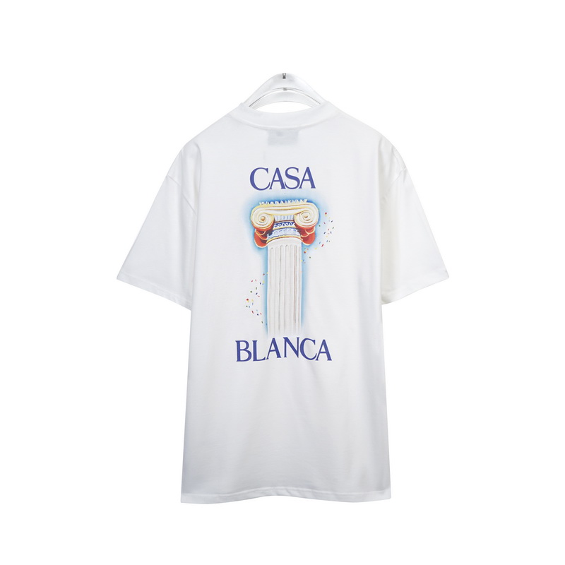 Casablanca T-shirts-424