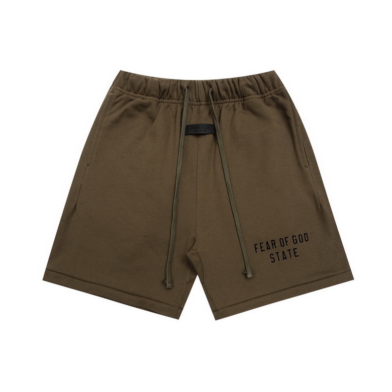 FEAR OF GOD Shorts-253