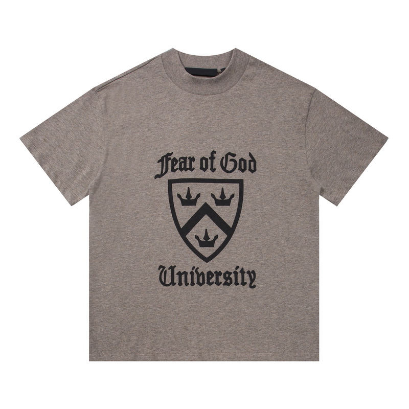 FEAR OF GOD T-shirts-887