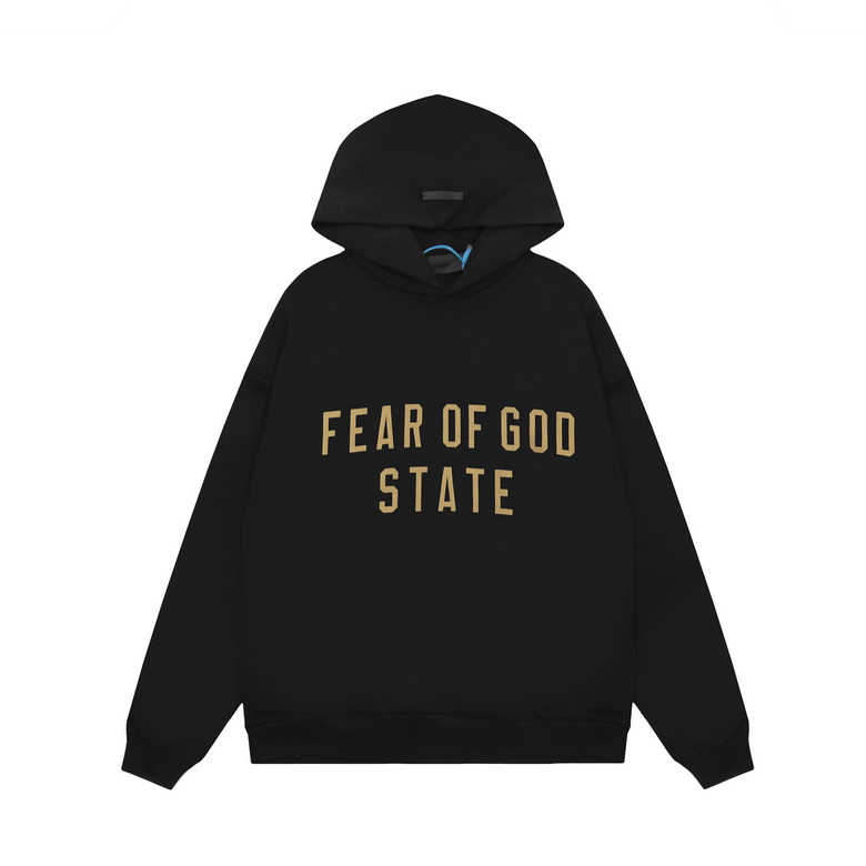 FEAR OF GOD Hoody-642