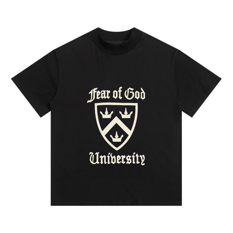 FEAR OF GOD T-shirts-886