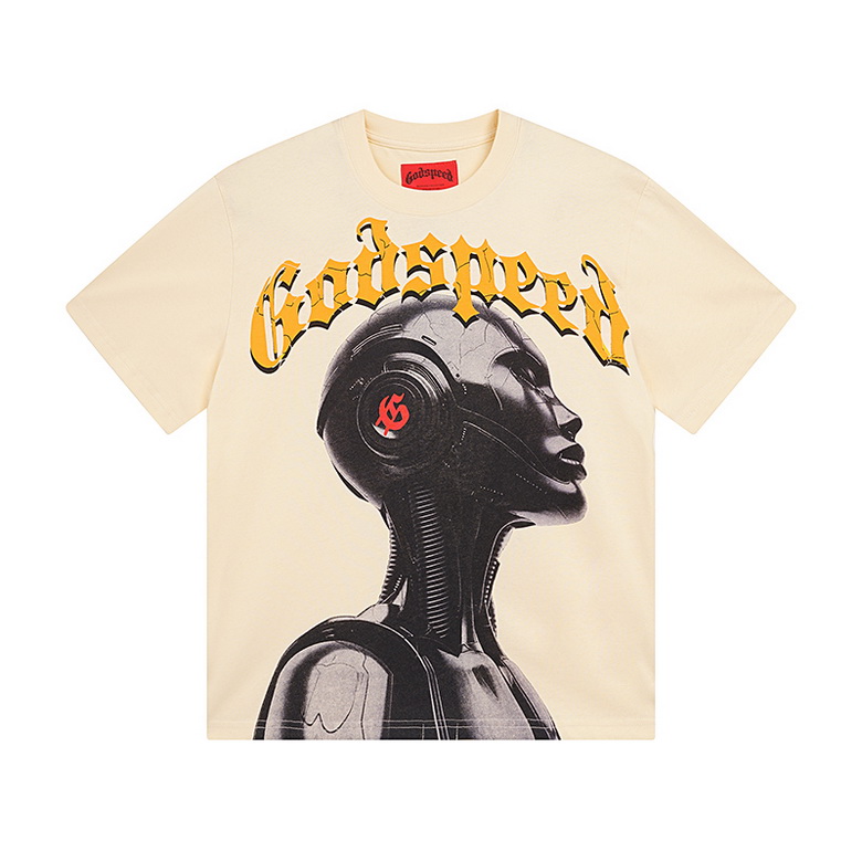 GOD SPEED T shirts-010