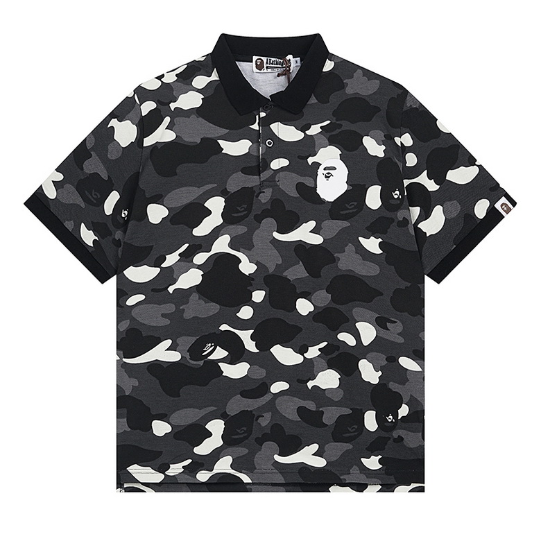 Bape T-shirts-009