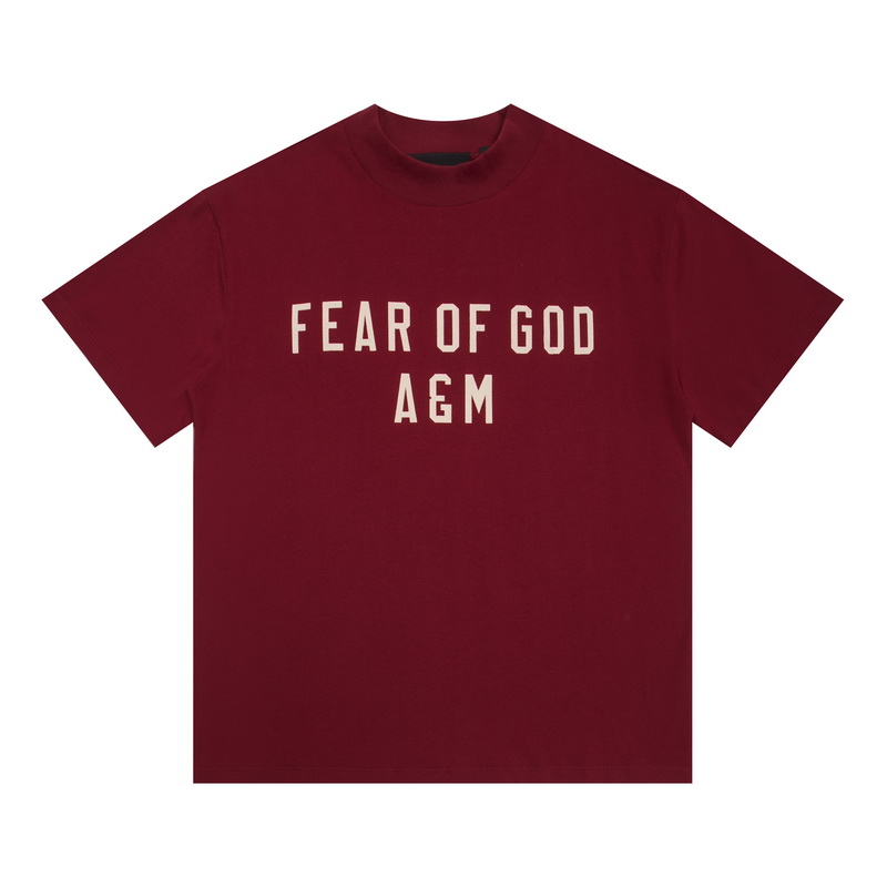 FEAR OF GOD T-shirts-870