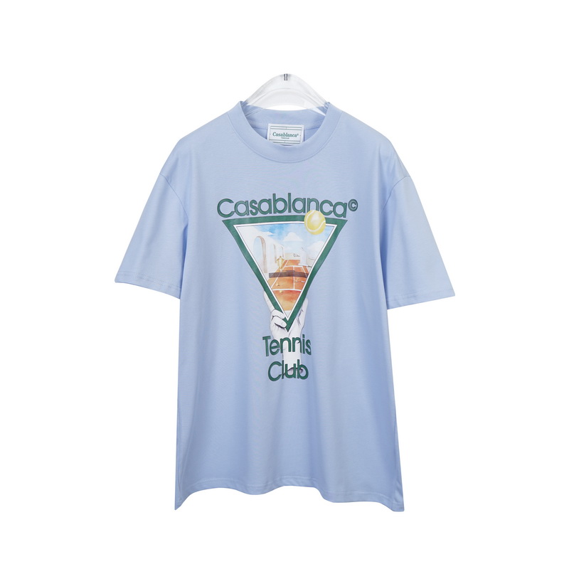 Casablanca T-shirts-442