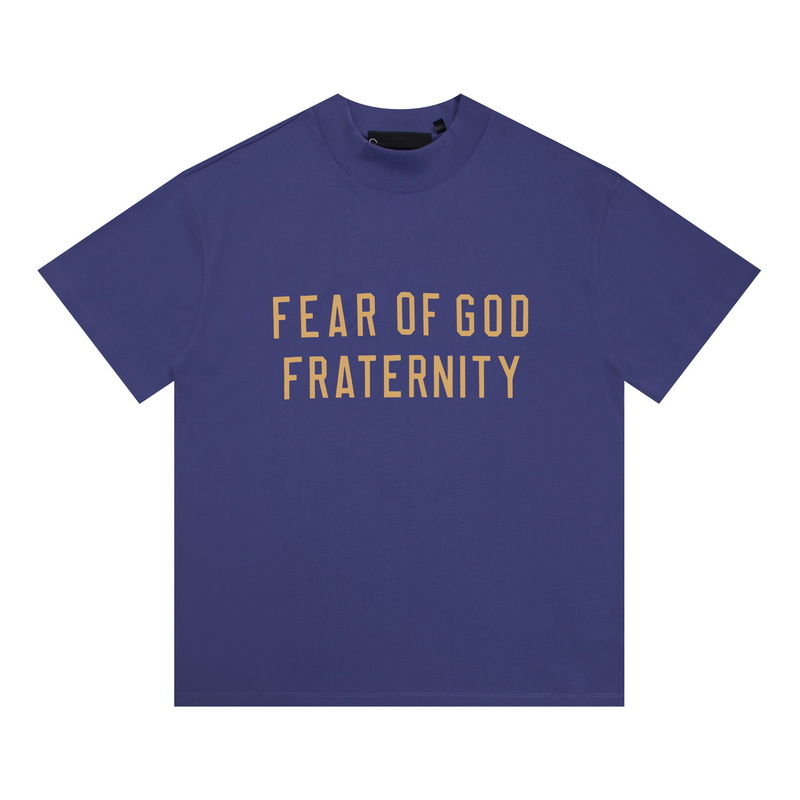 FEAR OF GOD T-shirts-865