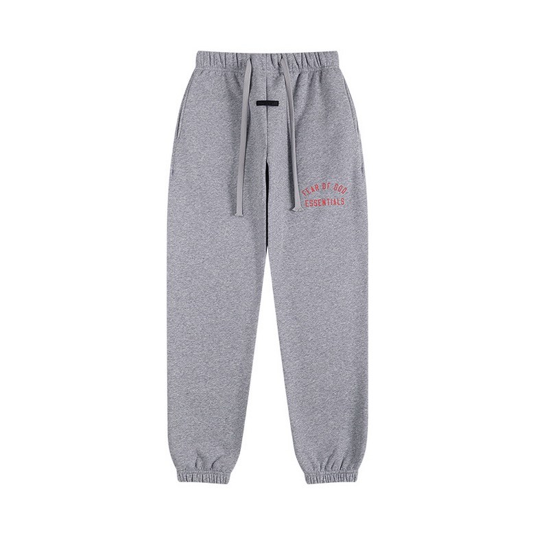 FEAR OF GOD Pants-187