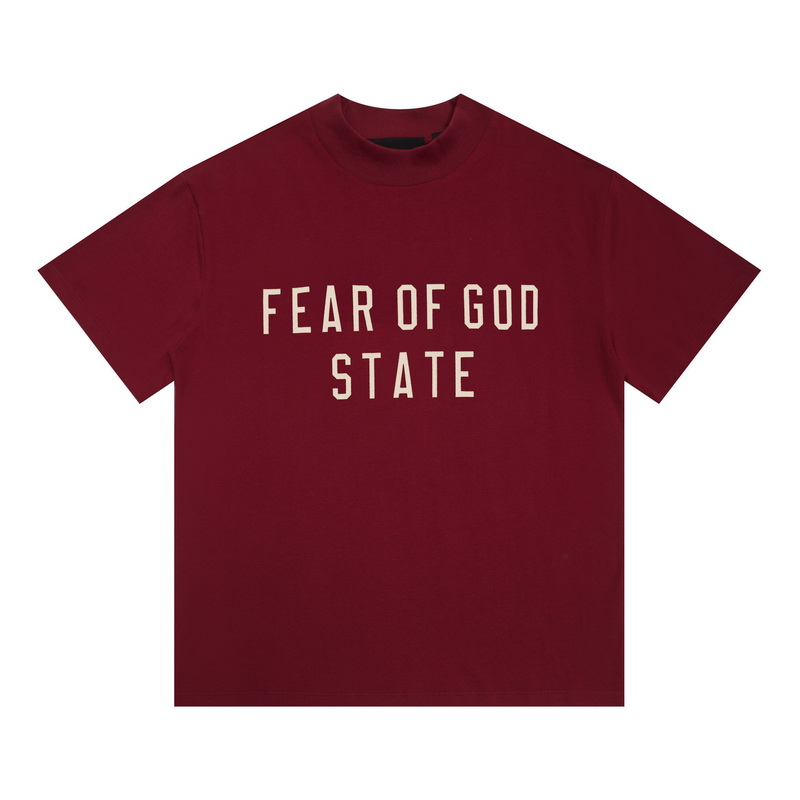 FEAR OF GOD T-shirts-851