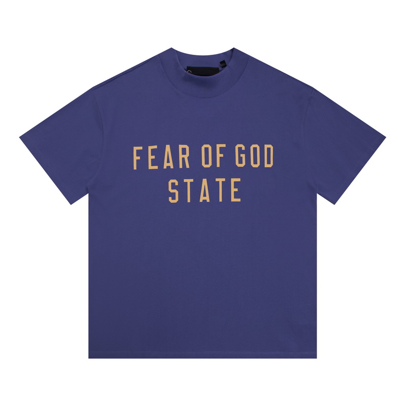 FEAR OF GOD T-shirts-850