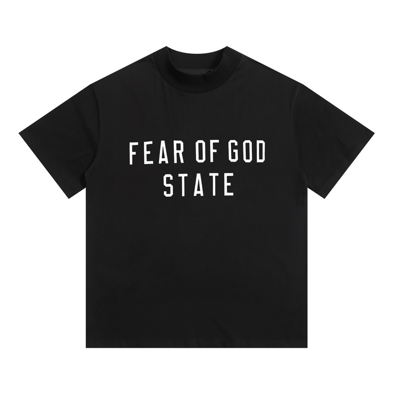 FEAR OF GOD T-shirts-848