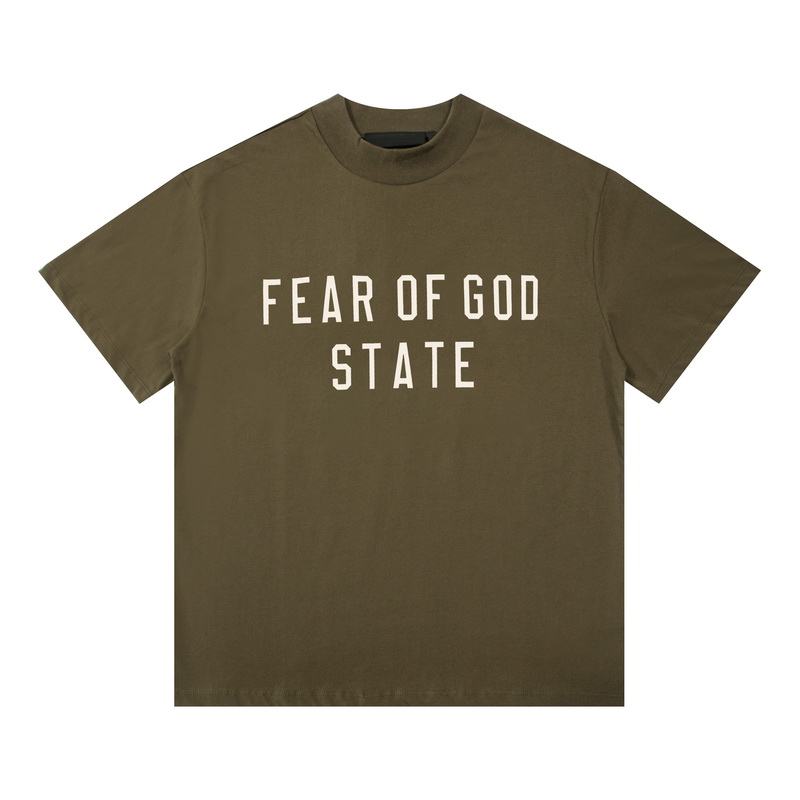 FEAR OF GOD T-shirts-847