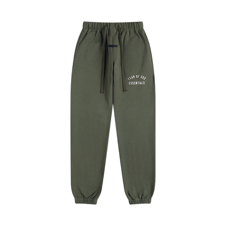 FEAR OF GOD Pants-186