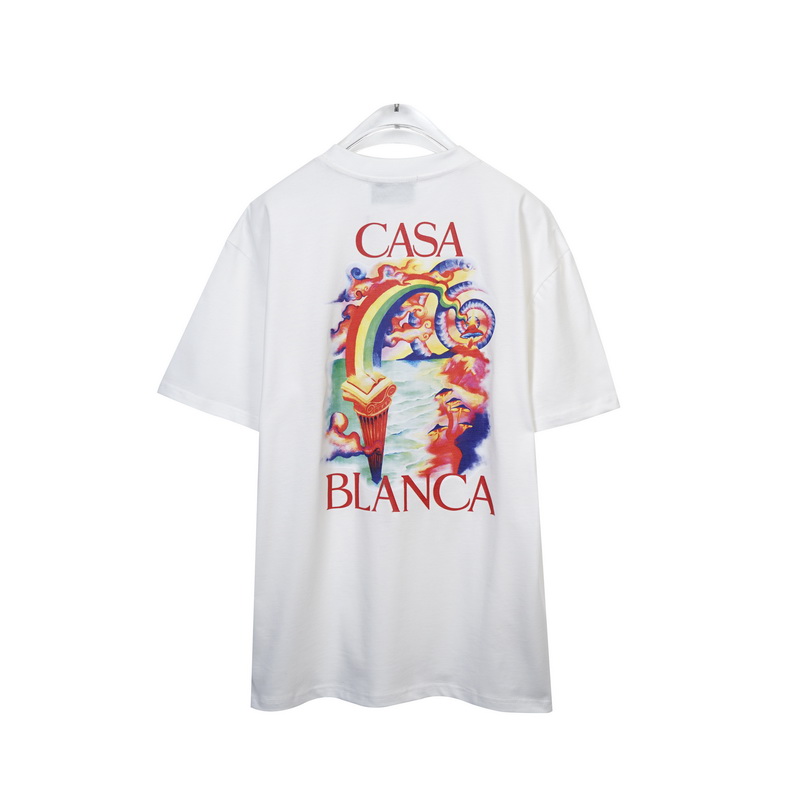 Casablanca T-shirts-438